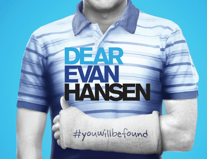 Why Dear Evan Hansen resonates with audiences of all ages e1556964746543