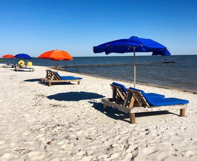 Why You Need to Visit the Secret Coast Adventure Mom