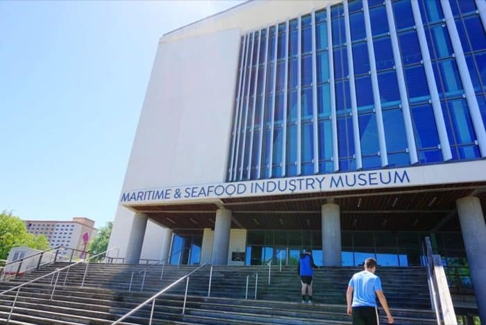 Maritime & Seafood Industry Museum