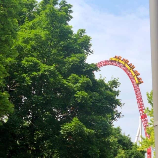What You Need to Know for Your First Visit to Hersheypark - Adventure Mom