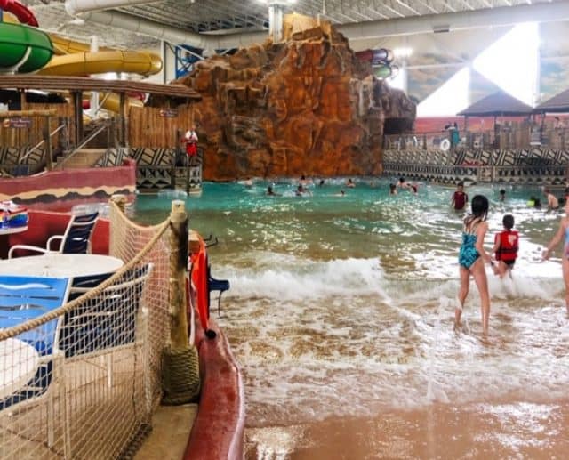 What to Do When You Visit Wisconsin Dells - Adventure Mom