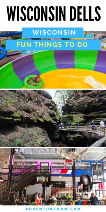 What to Do When You Visit Wisconsin Dells