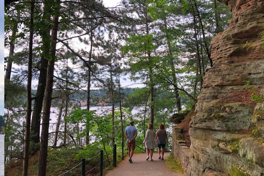 What to Do When You Visit Wisconsin Dells