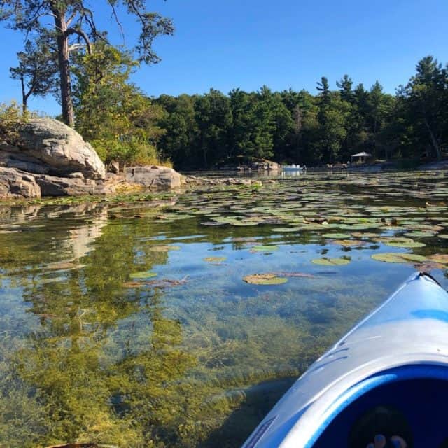 Outdoor Adventures to Try Solo or With a Small Group Adventure Mom