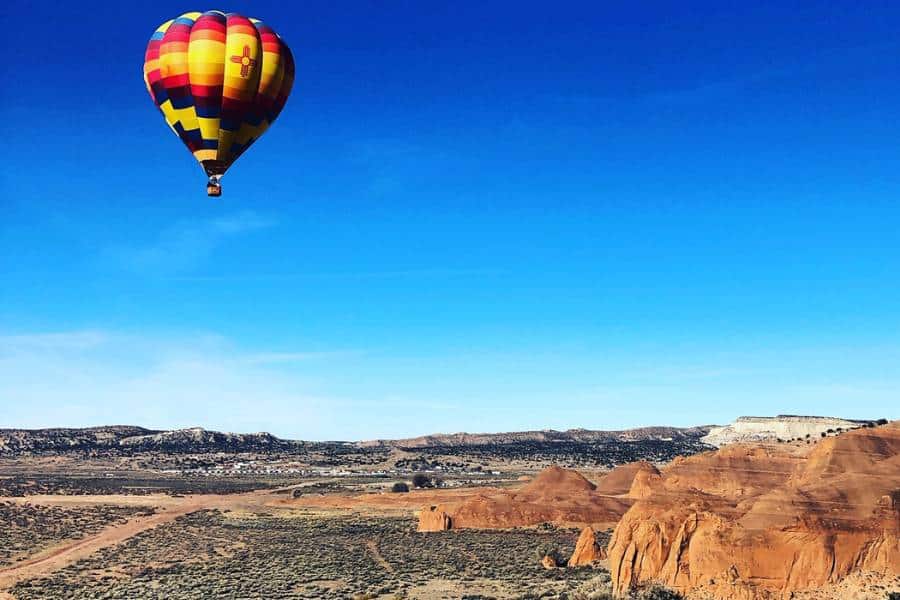 Top 5 Things to Do in Gallup New Mexico