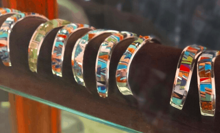 beautiful bracelets in Gallup e1569152745412