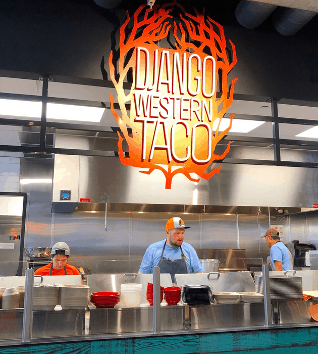 Django Western Taco Kroger on the Rhine Food Hall e1571169352249
