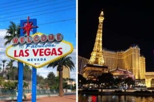 Guide for How to Save Money on a Las Vegas Vacation
