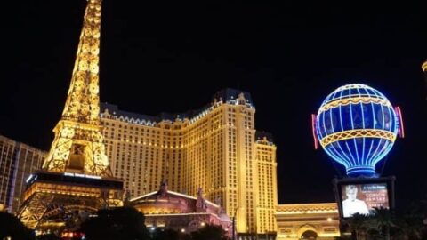 How to save money on Las Vegas Vacation 1