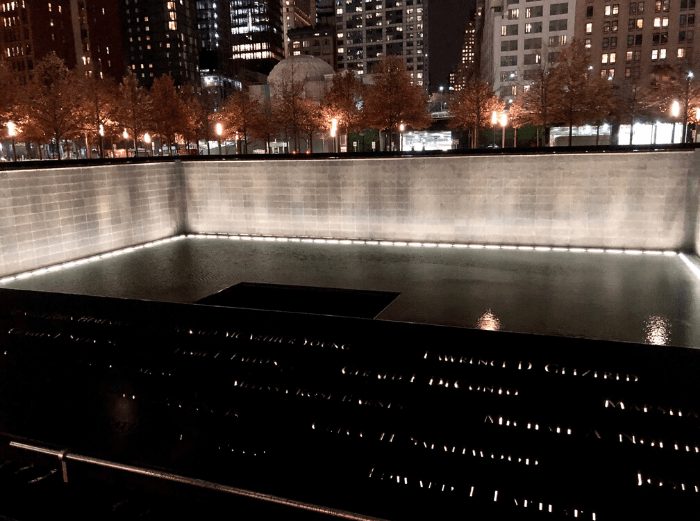9 11 Memorial in NYC 1 e1575150918744