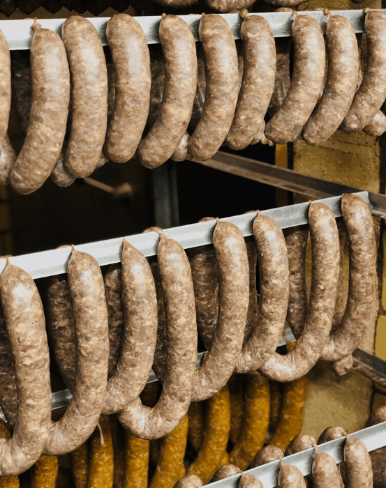 Krizman’s House of Sausage in Kansas City Kansas 