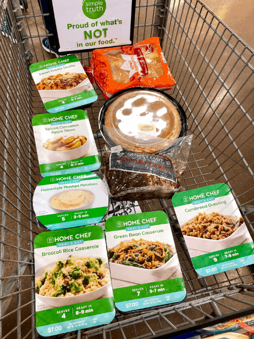 Kroger Holiday Meal e1573676175927