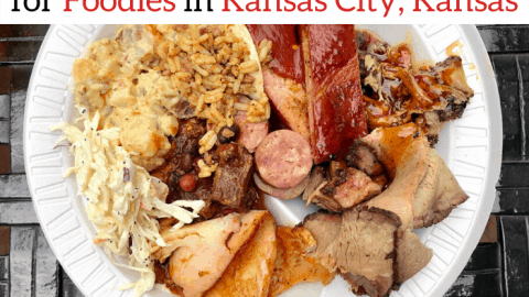 The Best Hidden Gems for Foodies in Kansas City Kansas