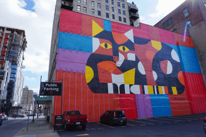 Street Art in Cincinnati Ohio e1576722982809