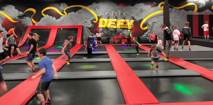open jump at DEFY Extreme Air Sports in Florence Ky e1576333896602