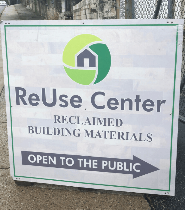 Cincinnati ReUse Center