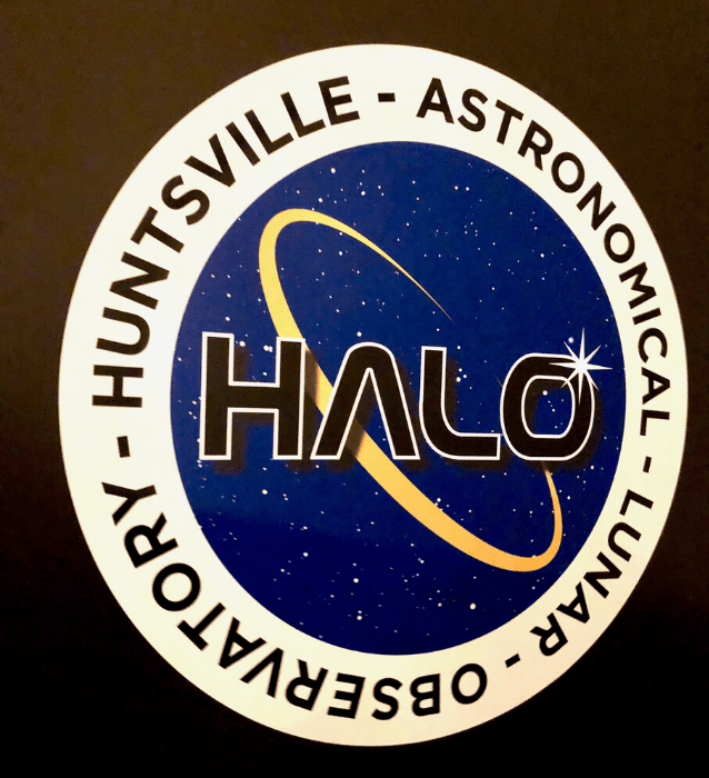 Huntsville Astronomic and Lunar Observatory in Utah