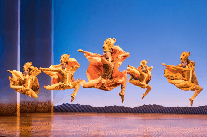 Lionesses Dance The Lion King the musical e1578675276636