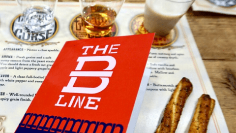 Plan Your Next Bourbon Adventure on The B Line