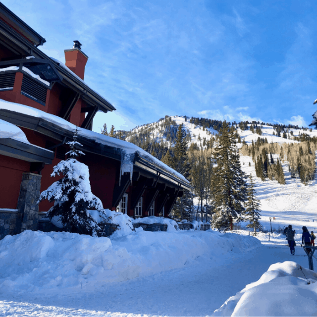 How to Make the Most of Your Stay at Solitude Mountain Resort ...