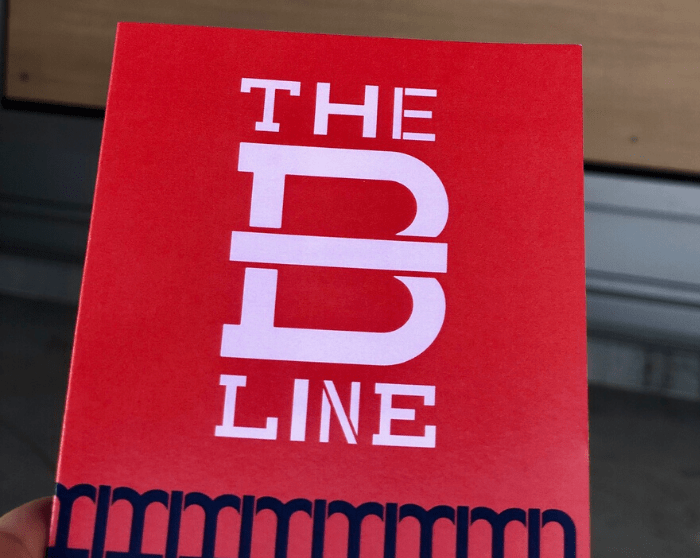 The B Line e1580001729606