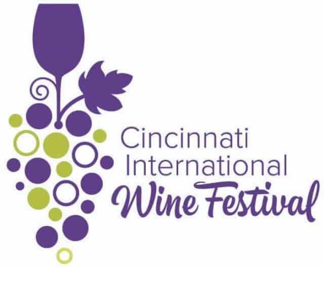 Cincinnati International Wine Festival Information & Ticket Giveaway