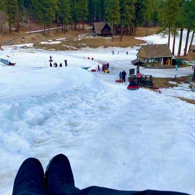 Fun Things to Do in Leavenworth, Washington in the Winter