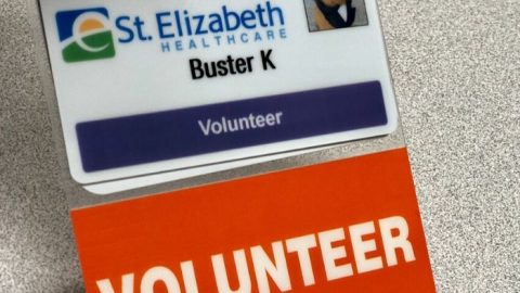 Give Back With These Volunteer Opportunities at St. Elizabeth Hospital 1