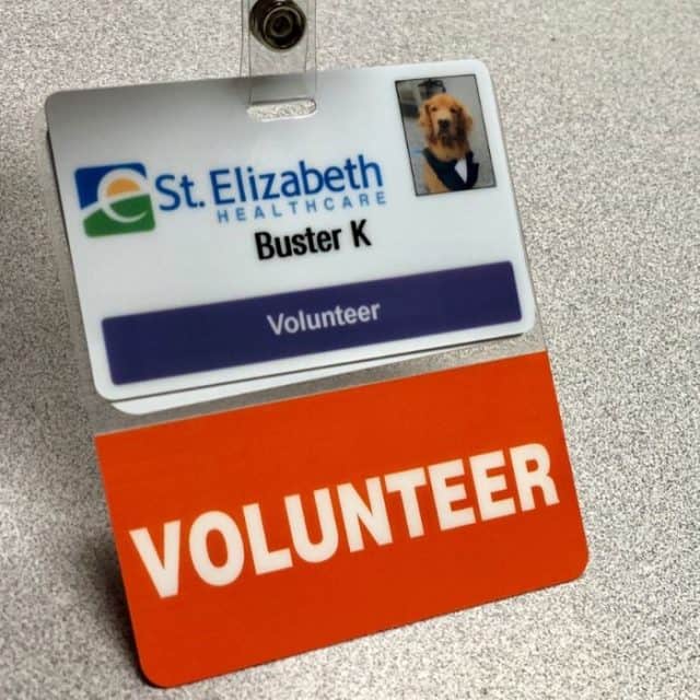 Give Back With These Volunteer Opportunities at St. Elizabeth Hospital