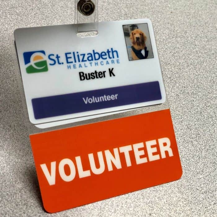 Give Back With These Volunteer Opportunities at St. Elizabeth Hospital 1