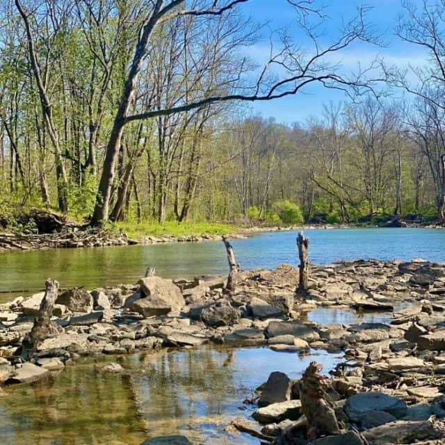 The Best Places to Hike in Northern Kentucky