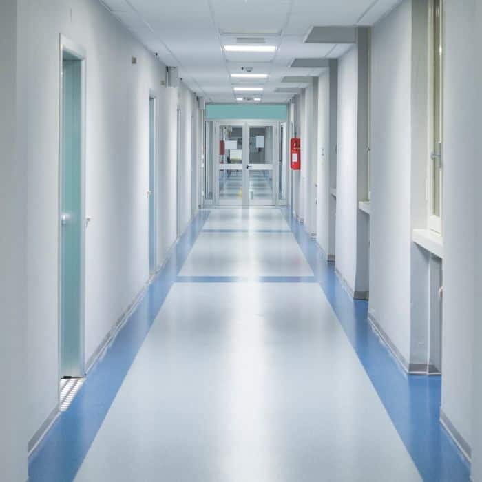 Hospital