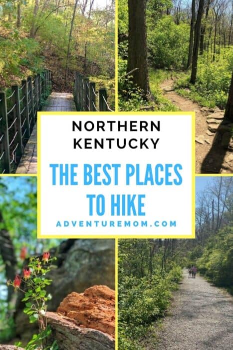 The Best Places to Hike in Northern Kentucky