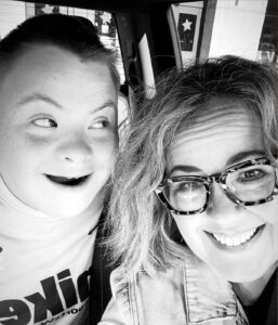 World Down Syndrome Day March 21- A Mother's Story of Adoption