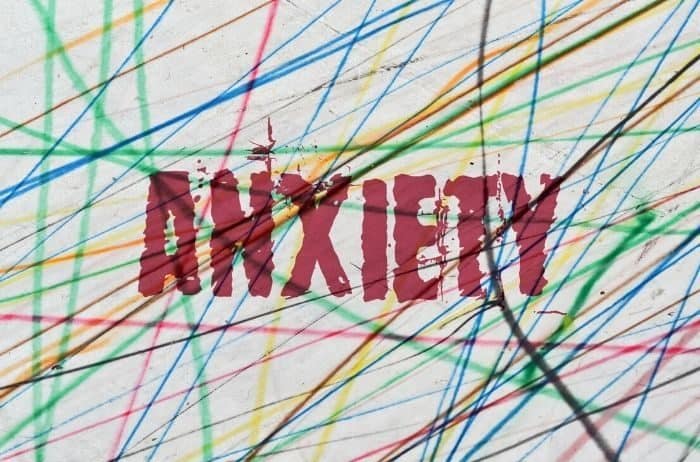 anxiety 