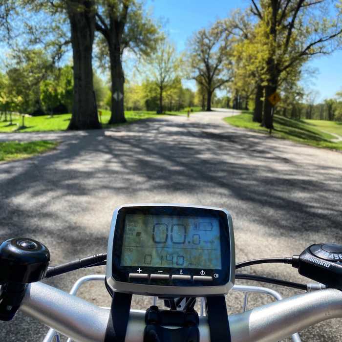 5 Reasons to Consider an E-Bike for Your Next Bicycle