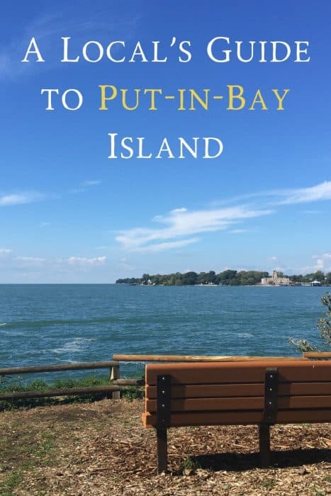 A Local's Guide to Put-in-Bay Island