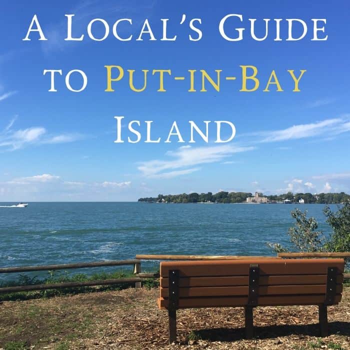 A Local's Guide to Put-in-Bay Island