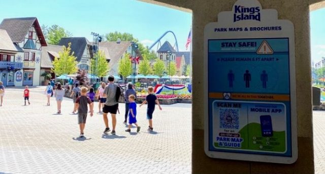 What You Need to Know About Visiting Kings Island This Year (2026)