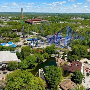 What You Need to Know About Visiting Kings Island This Year