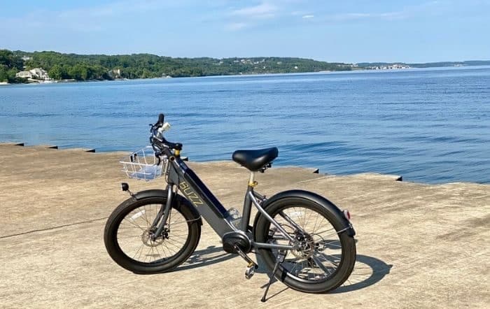How a Buzz E-Bike Can Bring More Adventure Into Your Life