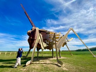 Unforgettable Outdoor Adventures in North Dakota