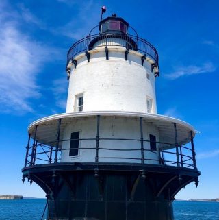 The Best Lighthouses to Visit Near Portland, Maine