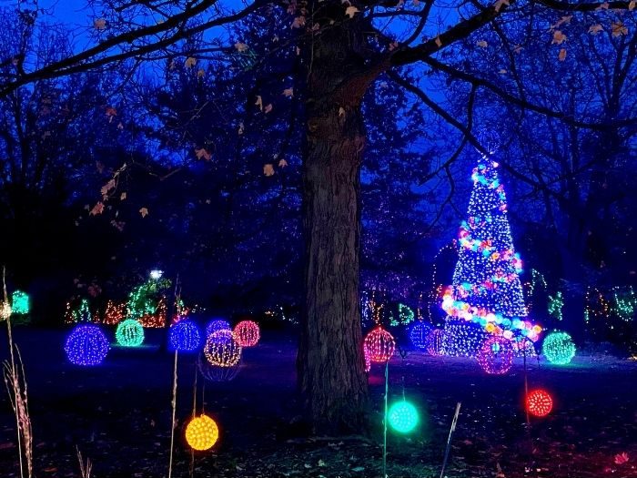 10+ Cincinnati Holiday Events That You Don't Want to Miss!