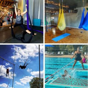 Burn Calories With These FUN and Unique Fitness Adventures