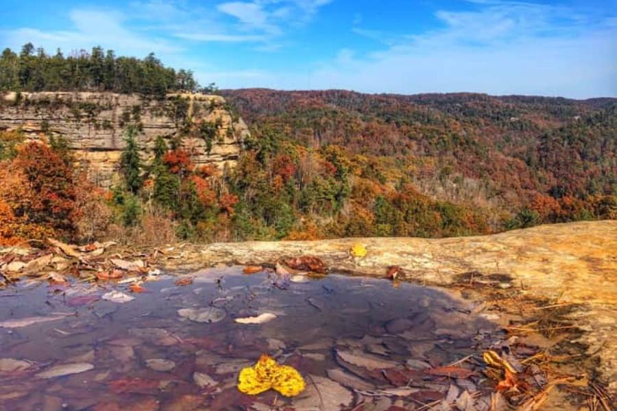 12 Unique Things to Do at Red River Gorge in Kentucky