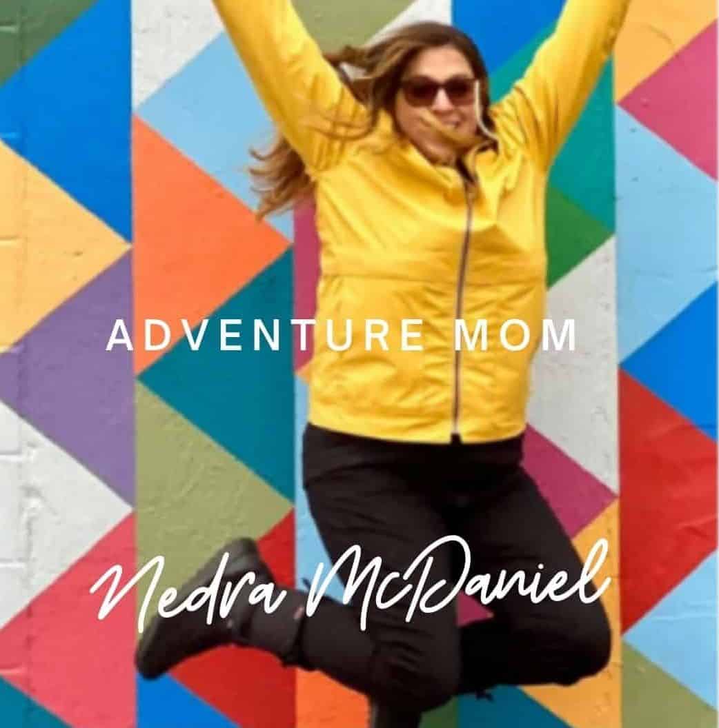 Adventure Mom IG link bio