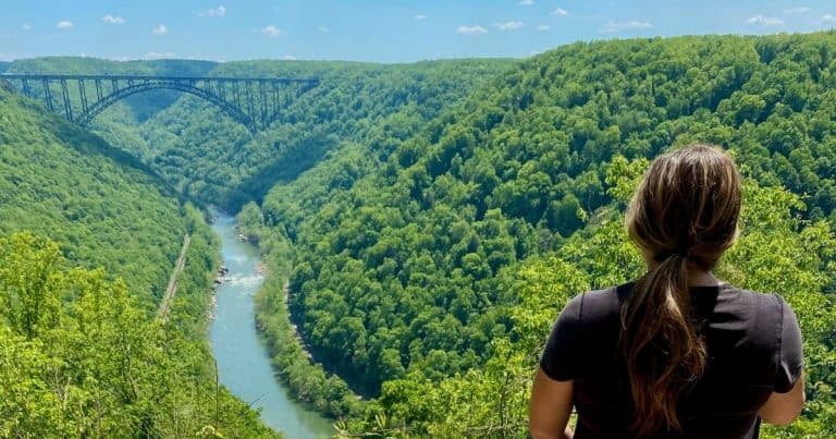 Fun Things to do at Adventures on the Gorge in West Virginia