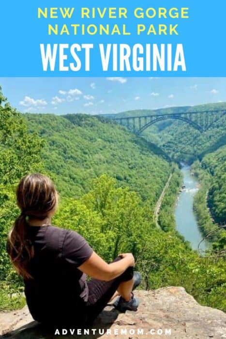 Top Things to Do at New River Gorge National Park in WV