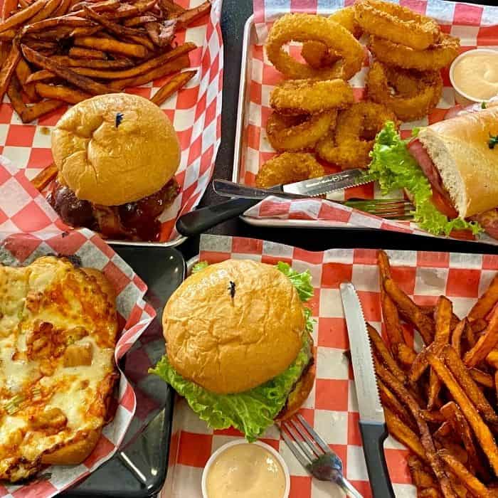 Great Places to Eat in Highland County, Ohio